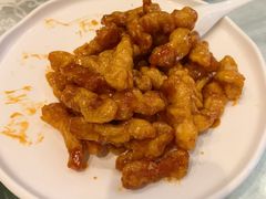 -正阳春烤鸭(华捷道店)
