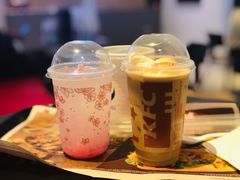 -肯德基(宁波万达店)