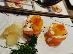 -大渔铁板烧(花园道店)