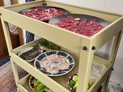 -芸鲜季·云南野生菌餐厅· 云南风物味研社(闵行店)