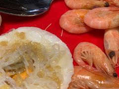 -好伦哥比萨烤肉自助(马家堡店)