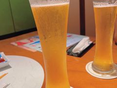 -希望日本料理(保利香槟花园店)
