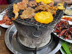 -西塔隆太白烤牛肉馆(图们路店)