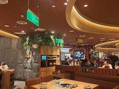 -巴奴毛肚火锅(龙湖锦艺城店)