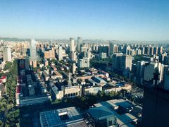 -视界美食自助餐厅·石家庄希尔顿酒店