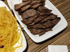 -老昌春饼(中央大街店)