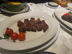 -西堤牛排(南京龙江店)