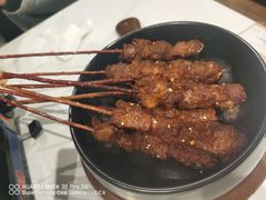 -拈菜(观音桥阳光世纪店)