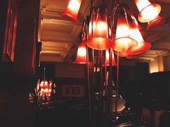 -LONG BAR 廊吧(外滩华尔道夫酒店)