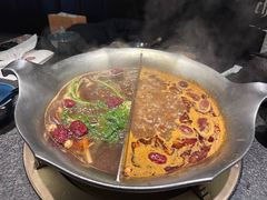 -湊湊火锅·茶憩(打浦桥日月光店)