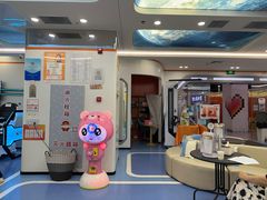 -极橙儿童齿科矫正中心(奥城店)