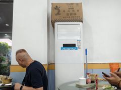 -荔园小馆(园岭新村二期店)