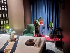 -墨锦轩·5D影院足浴·SPA(高新店)