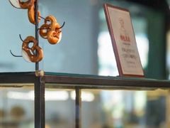 -普兰达·啤酒花园德国餐厅(观唐店)