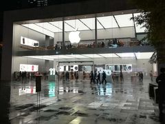-Apple零售店(成都太古里店)