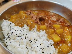 -米村拌饭(欧亚卖场店)