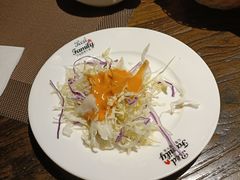 -红屋牛排西餐厅(金狮广场店)