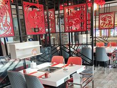 -倍儿红喜临门火锅(文兴路店)