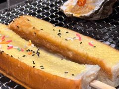 -喝丢一只鞋海鲜烧烤·海肠捞饭(北京街店)