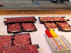 -山海龙·潮汕牛肉火锅(奥林春天店)