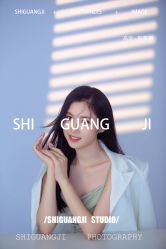 -时纪母女写真父母纪念照(静安店)