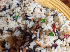 -龙姐私房菜(和顺古镇店)