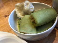 -素满香·素食自助餐(苏州·临顿路店)