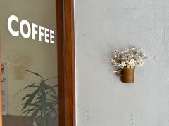 -Radar Coffee(思南路店)