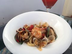 -EATALIA意塔利意式餐厅(鼓楼店)