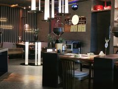 大堂-盡膳口福跷脚牛肉火锅(北美新天地店)