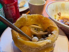 -东湖34号餐厅·湖北菜
