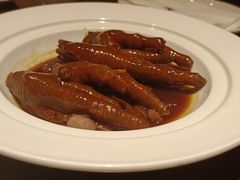 -杭州JW万豪酒店-万豪中餐厅