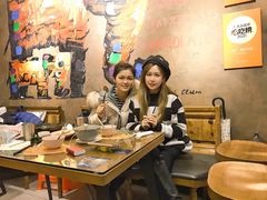 大堂-帕蓝·暹罗料理(曲阳店)
