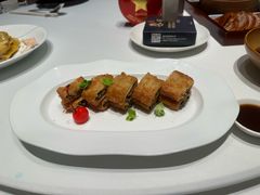 -荣兴酒家(徐家汇店)