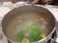 -陈记顺和潮汕鲜牛肉火锅(番禺迎宾大道店)