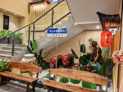 -安泰楼·佛跳墙创始人·传统闽味早茶·酒楼(三坊七巷闽菜地标店)