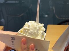 -野人先生现做冰淇淋(北京顺义祥云小镇店)