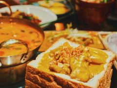 金牌面包鸡-苏梅花园(群星城店)