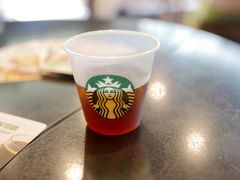 -星巴克(厦门SM新生活广场店)