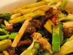 -漢舍中国菜馆(889广场店)
