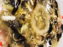 -东豪园林海鲜酒家(南港路辅路店)