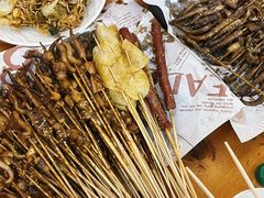 -十里铺铁板鱿鱼