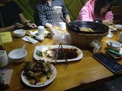 -津武刁馋一锅出(双街店)