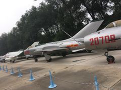 -中国航空博物馆