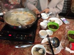 -老马斑鱼店(桂花路店)