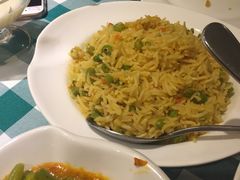 -Santoor 萨都里印度餐厅(北锣鼓巷店)