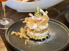 -Hostaria Bar维他餐吧·意大利西餐厅·牛排馆