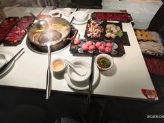 -潮发潮汕牛肉店(龙洞店)