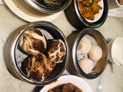 -糖朝(尖沙咀店)