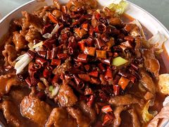 -同发号饭庄(复兴路店)